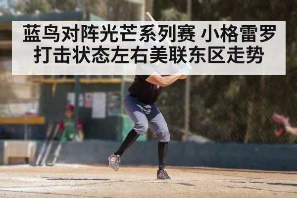 蓝鸟对阵光芒系列赛 小格雷罗打击状态左右美联东区走势