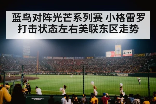 baseball stadium night game