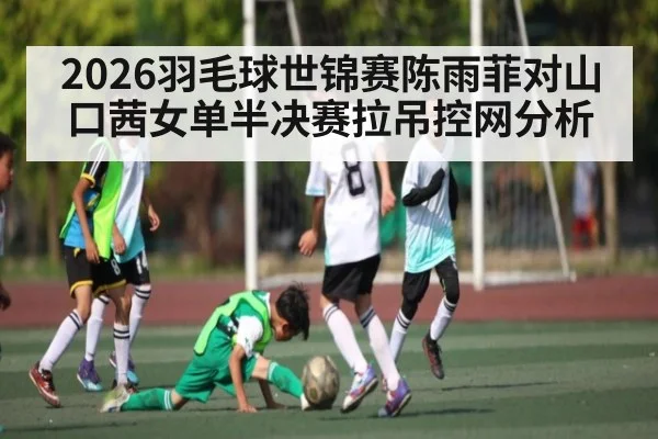2026羽毛球世锦赛陈雨菲对山口茜女单半决赛拉吊控网分析
