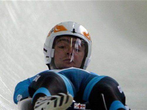 168极速赛车下载-诺达尔与萨巴的传承 亦是格鲁吉亚12年的冬奥梦想