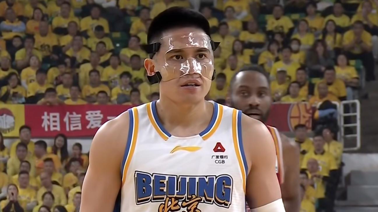 极速赛车开奖历史-火爆冲突，87-86！CBA激烈一战，北京队复仇成功，五人得分上双！