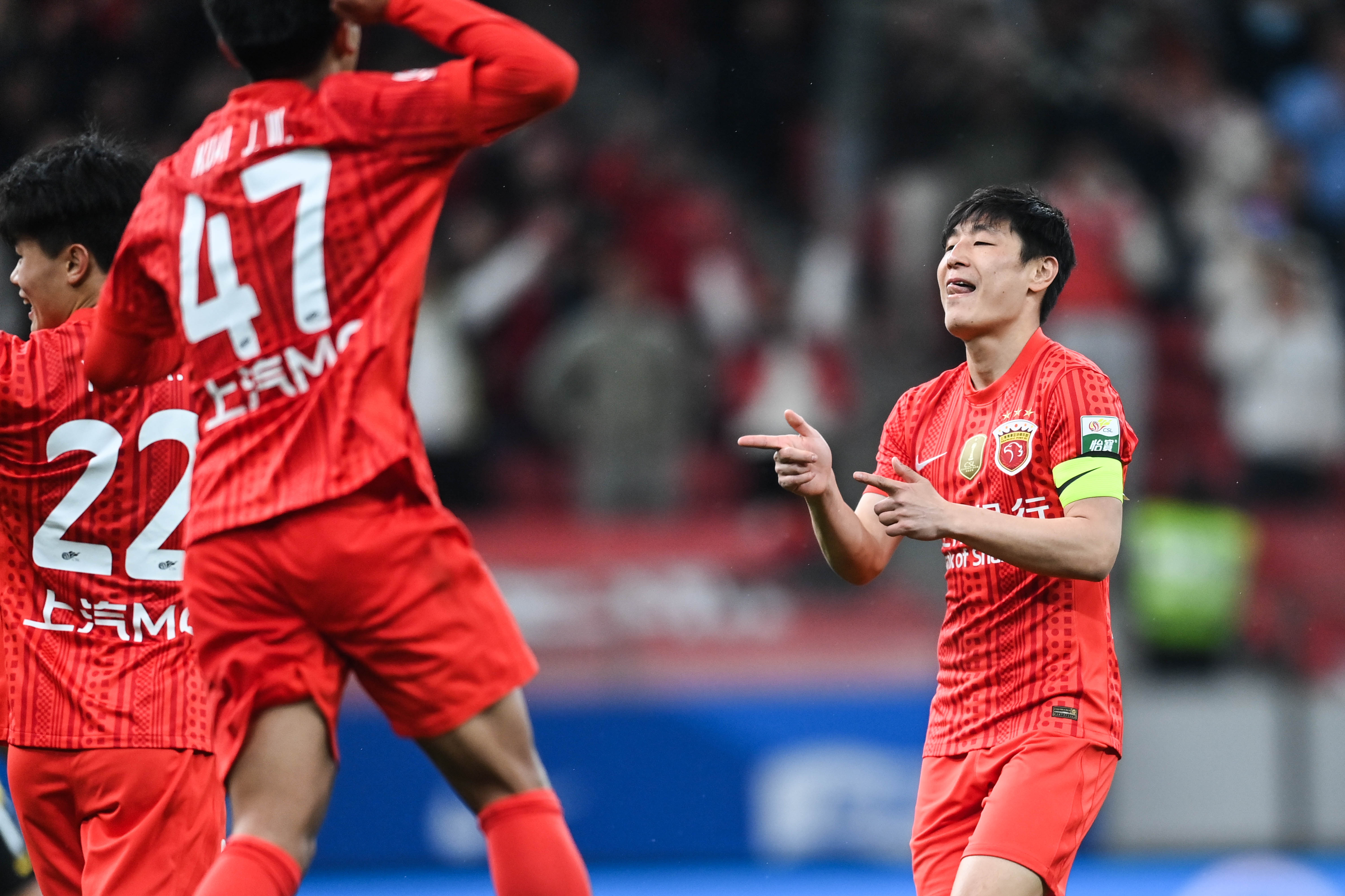 极速赛车计划工具-东体：武磊双响充分体现门前特点，他的存在足够令团队更为自信