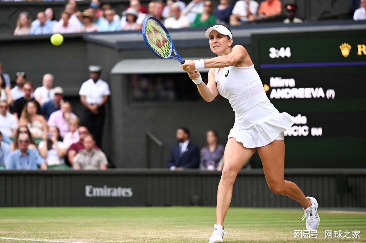 极速赛车计划网-联合杯竟成 “霉杯”！众名将热身赛高光，澳网却集体早早出局