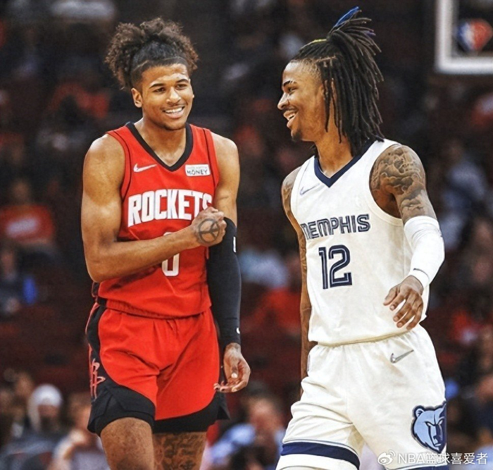 小莫兰特被裁！公牛抄底失败，火箭曾三次捡漏反而吃亏|艾维|小波特|芝加哥公牛队|贾文特-格林|休斯敦火箭队_新浪体育_新浪新闻